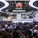 Huawei Tampilkan Perkembangan 5G-A dan Keunggulan AI Berbasis Skenario di MWC Shanghai 2025