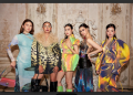 DIBBA Tampilkan Koleksi Fall/Winter 2025 “Odyssey” di Ajang Thailand Fashion Week 2025