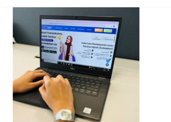 Amanah Kelola Dana, Peserta Korporasi DPLK Syariah Muamalat Kian Meningkat