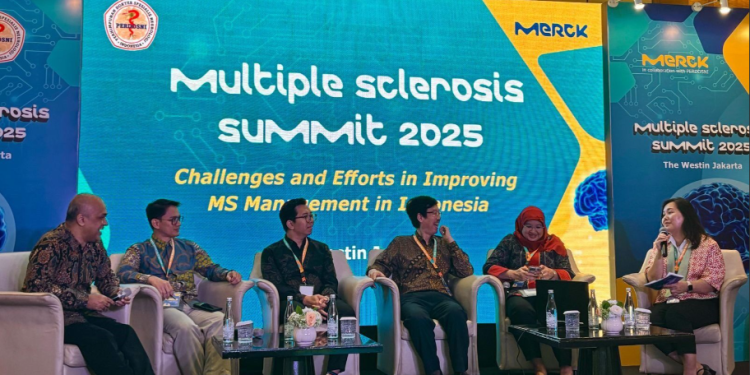Menangani Multiple Sclerosis: Kolaborasi untuk Kesadaran, Akses, dan Perawatan Berkelanjutan