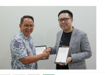 Privy dan PinjamanGo Kolaborasi Hindari Ancaman Fraud di Pinjaman Daring via Tanda Tangan Digital Tersertifikasi