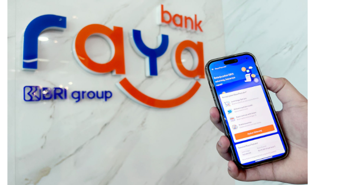 Fitur Raya Paylater Hadir di Raya App, Bayar Non-tunai Makin Mudah dan Fleksibel   