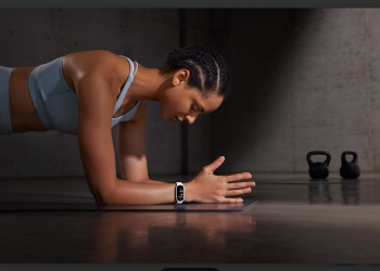 Xiaomi Band 10 Resmi Hadir di Indonesia Jadikan Hidup Sehat Semakin Mudah