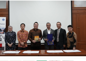 Mitsubishi Electric Indonesia Perkuat Sinergi dengan ITB, Cetak Talenta Muda Unggul Hadapi Industri 4.0