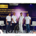 Maybank Indonesia Hadirkan Tantangan Baru Di Maybank Cycling Series Il Festino 2025