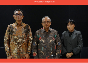 FORU Tatap Langkah Baru Menuju Pertumbuhan Berkelanjutan di Era Digital