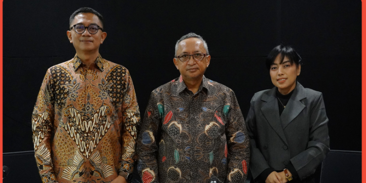 FORU Tatap Langkah Baru Menuju Pertumbuhan Berkelanjutan di Era Digital