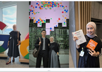 CR Cook Sukses Lewat Shopee dan YouTube Shopping Affiliates