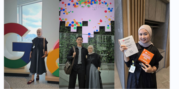 CR Cook Sukses Lewat Shopee dan YouTube Shopping Affiliates