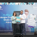 blu by BCA Digital Tambahkan Kemudahan dan Kenyamanan Naik Transjakarta