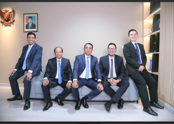 Agrinas Jaladri Umumkan Direksi dan Komisaris Baru, Langkah Strategis Perkuat Bisnis Perikanan dan Konsultan Konstruksi