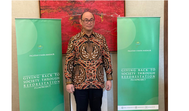 Pagatan Usaha Makmur (PUM) Reforestasi dan Kredit Karbon Berskala Global lewat PLUM Project