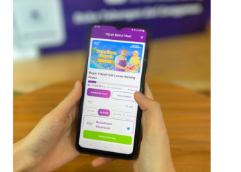 Bank Muamalat Tambah Fitur-Fitur Baru di Muamalat DIN