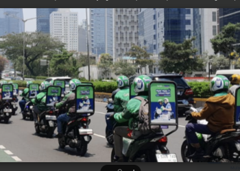GrabAds Antar Hansaplast ke Panggung Asia dan Top of Mind Konsumen