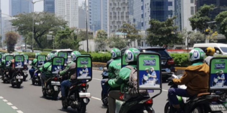 GrabAds Antar Hansaplast ke Panggung Asia dan Top of Mind Konsumen