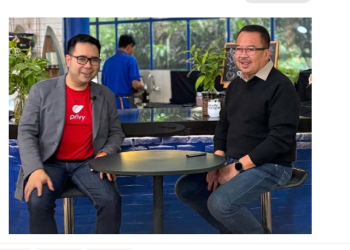 Privy Serukan Kolaborasi Lintas Sektor, Ciptakan Ekosistem Keamanan Digital Lebih Terintegrasi dan Proaktif