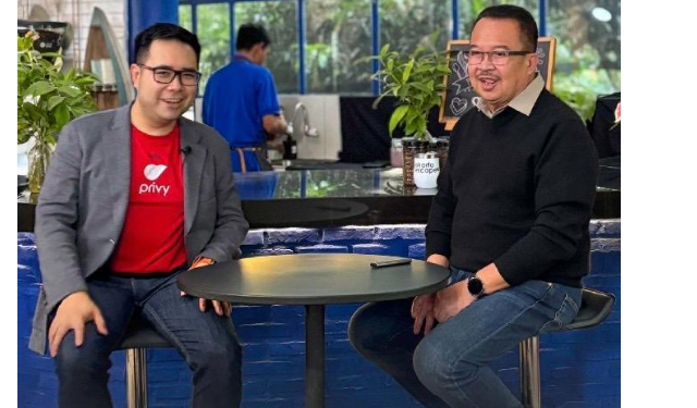 Privy Serukan Kolaborasi Lintas Sektor, Ciptakan Ekosistem Keamanan Digital Lebih Terintegrasi dan Proaktif