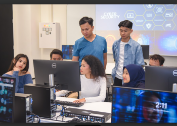 Deakin University Australia dan Lancaster University Inggris Tawarkan Pembelajaran Global di Indonesia