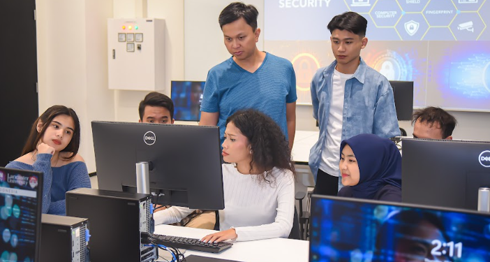 Deakin University Australia dan Lancaster University Inggris Tawarkan Pembelajaran Global di Indonesia