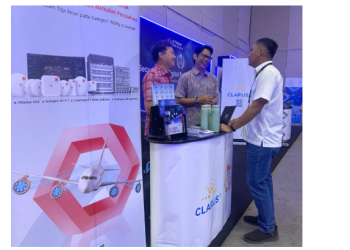 Clarus-IT dan Huawei Kenalkan Solusi AI untuk Dorong Digitalisasi Industri Pertambangan