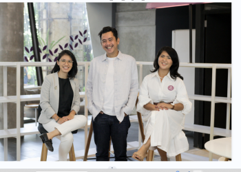 BINAR Luncurkan SINCRO, Dorong Kreator AI dan Transformasi Bisnis di Indonesia