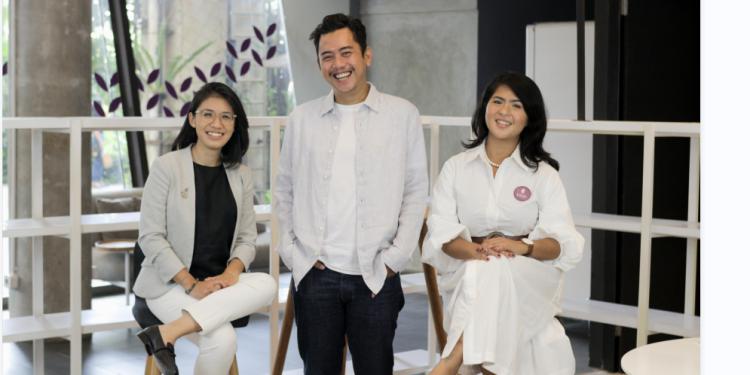 BINAR Luncurkan SINCRO, Dorong Kreator AI dan Transformasi Bisnis di Indonesia