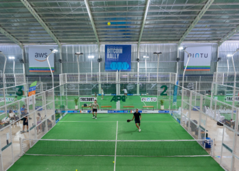 PINTU Sukses Gelar Pintu Tricourt Cup 2025