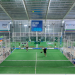 PINTU Sukses Gelar Pintu Tricourt Cup 2025