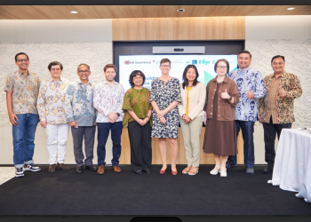Program EDGE Sertifikasi Bangunan Hijau IFC Telah Memberikan Dampak Selama Satu Dekade di Indonesia