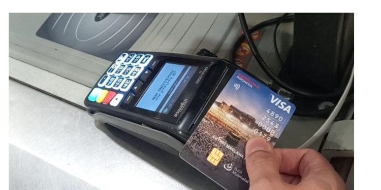 Penggunaan Kartu Debit Bank Muamalat Tumbuh Positif Sepanjang Musim Haji 2025/1446 H