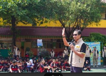 Maybank Indonesia Ajak Siswa Belajar Kelola Uang Sejak Dini