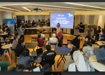 Ajaib Luncurkan “Aura of the Future Fund”, Dorong Literasi Keuangan Anak dan Remaja Indonesia