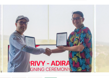Adira dan Privy Tingkatkan Efisiensi Pembiayaan Digital dengan Teknologi Terkini