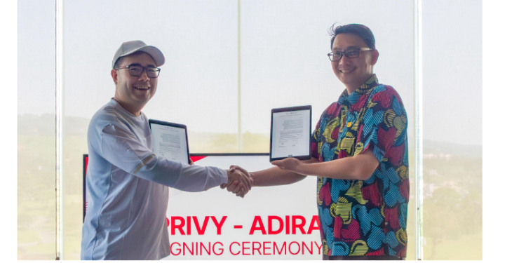 Adira dan Privy Tingkatkan Efisiensi Pembiayaan Digital dengan Teknologi Terkini