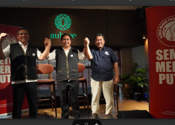 APBRI Gaungkan Transformasi dan Dorong Kolaborasi Industri dan Pemerintah Perkuat Industri Readymix Berkelanjutan