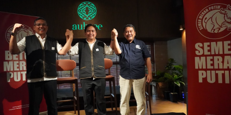 APBRI Gaungkan Transformasi dan Dorong Kolaborasi Industri dan Pemerintah Perkuat Industri Readymix Berkelanjutan