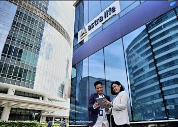 Kinerja Q1 2025: Astra Life Catatkan Pendapatan Premi Bruto Rp1,5 Triliun