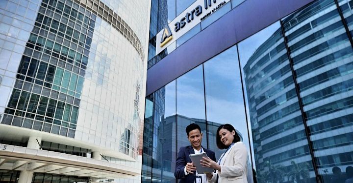 Kinerja Q1 2025: Astra Life Catatkan Pendapatan Premi Bruto Rp1,5 Triliun