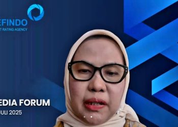 Pefindo: Penerbitan Obligasi Semester I 2025 Meningkat 48 Persen, Mencapai Rp90,90 Triliun