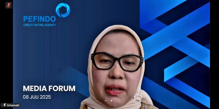 Pefindo: Penerbitan Obligasi Semester I 2025 Meningkat 48 Persen, Mencapai Rp90,90 Triliun