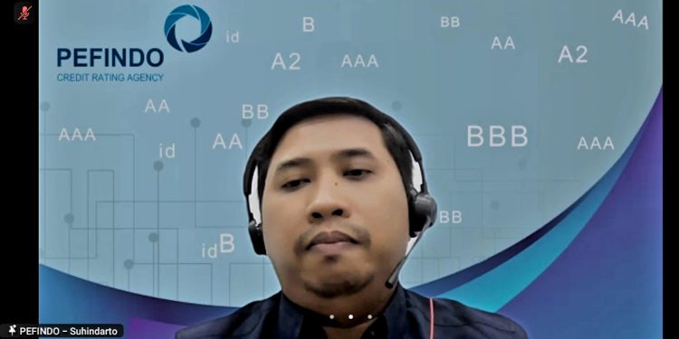 Pefindo Kantongi Mandat Obligasi Korporasi Rp62,37 Triliun pada Juni 2025