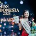 Perkenalkan Inovasi Baru, GIV Nobatkan Pemenang Miss Kulit Glowing di Ajang Miss Indonesia 2025