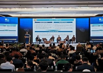 GIIAS 2025 Hadirkan Fasilitas Lengkap dan Program Edukatif