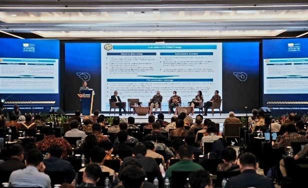 GIIAS 2025 Hadirkan Fasilitas Lengkap dan Program Edukatif