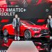 Mercedes-Benz Tampilkan Mercedes-AMG CLE 53 Cabriolet Perdana di Indonesia pada GIIAS 2025