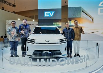 Wuling Dorong Perkembangan Mobilitas Indonesia Secara Lokal Lewat Teknologi dan Produk Baru