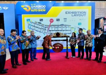 Exclusive Media Day GIIAS 2015 Jadi Momen Peluncuran Kendaraan Terbaru