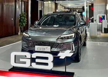 Polytron Hadirkan Mobil Listrik Polytron G3+ series dan Koleksi Lengkap Motor Listrik Fox-Series di GIIAS 2025