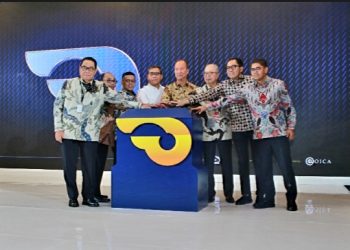 GAIKINDO Indonesia International Auto Show (GIIAS) 2025 Resmi Dibuka