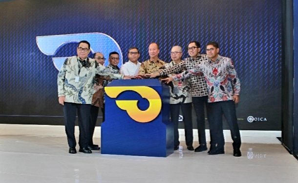 GAIKINDO Indonesia International Auto Show (GIIAS) 2025 Resmi Dibuka